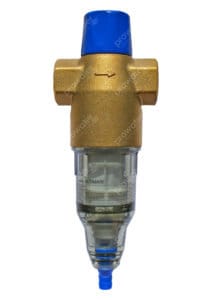 Filtr wstępny narurowy PW ULTIMATE