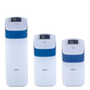 Zmiękczacze wody BWT Perla Silk