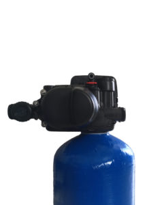 PWS DAV Dual Alternating Valve