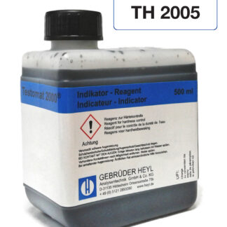 Indykator TH2005 HEYL
