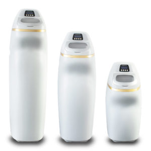 Zmiękczacze wody AMII Luna