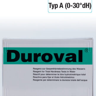 Duroval Typ A