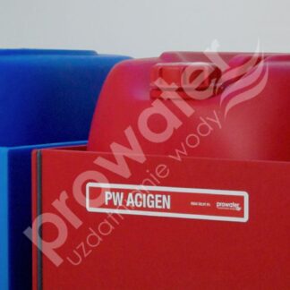 Zestaw PW ACIGEN + PW CHLORIGEN