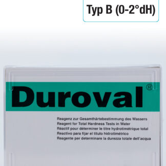 Duroval Typ B