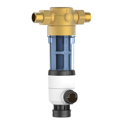 Filtr mechaniczny Canature CPF-4-E