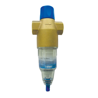 Filtr mechaniczny BWT Protector BW 1"