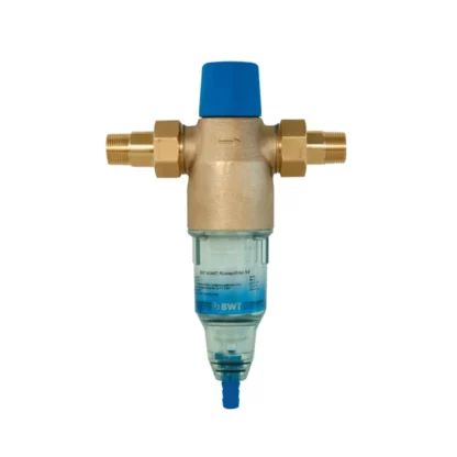 Flitr mechaniczny BWT Europafilter RS (RF) 1¼"