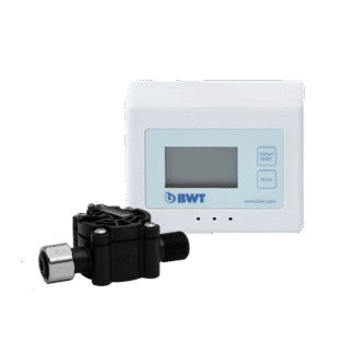 Licznik BWT AQA Monitor