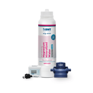 BWT AQA drink Pure Hard Set