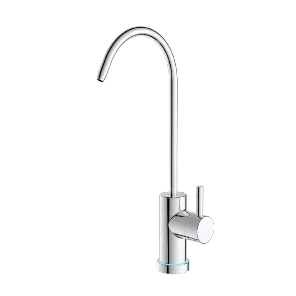 Filtr odwróconej osmozy Ecosoft Cross 60 - obrazek 4