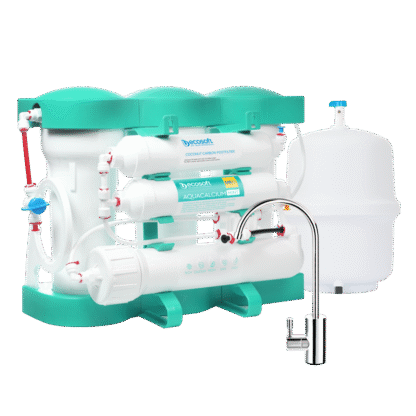 Filtr odwróconej osmozy Ecosoft Pure AquaCalcium Mint