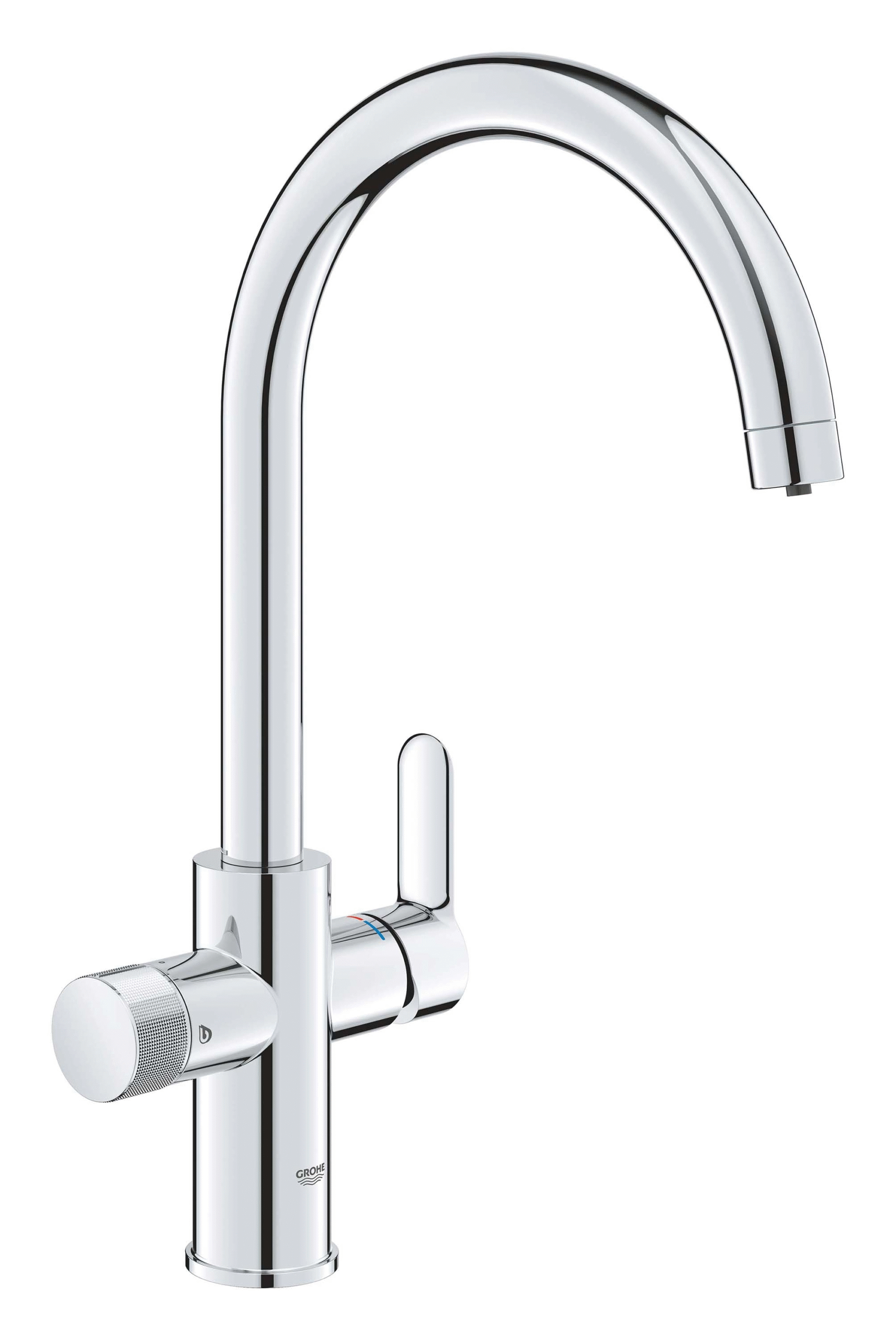 System filtrowania wody BWT AQA drink Pure Urban 2.0 - obrazek 2