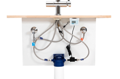System filtrowania wody BWT AQA drink Pure Urban 2.0 - obrazek 5