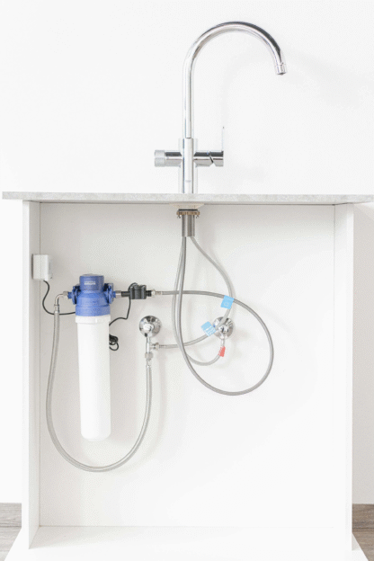 System filtrowania wody BWT AQA drink Pure Urban 2.0 - obrazek 6