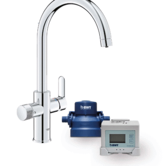 System filtrowania wody BWT AQA drink Pure Urban 2.0