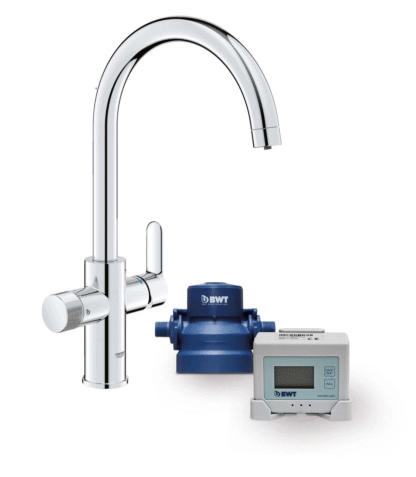 System filtrowania wody BWT AQA drink Pure Urban 2.0