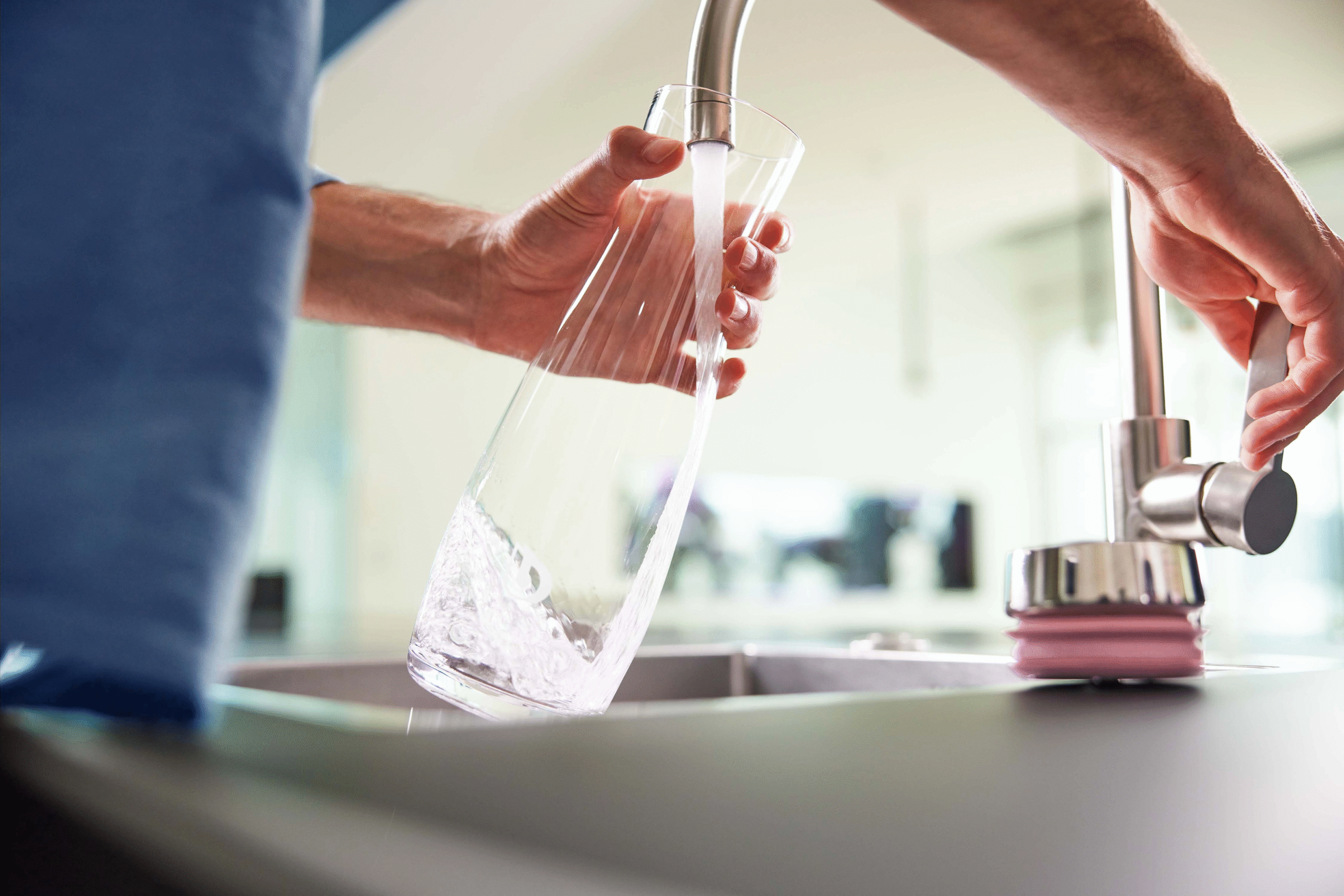 System filtrowania wody BWT AQA drink Pure Urban 2.0 - obrazek 6