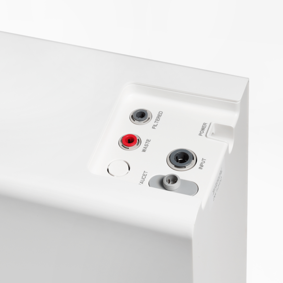 Filtr odwróconej osmozy Ecosoft Cross 60 - obrazek 8