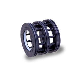 Uszczelnienie tłoka zaworu Clack MAV WS1/WS1.25/WS1.5 i NHBP WS1/WS1.25 V3074