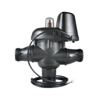 Zawór trójdrożny Clack V3069FF MAV WS1/WS1.25