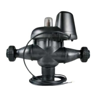 Zawór trójdrożny Clack V3069MM MAV WS1/WS1.25