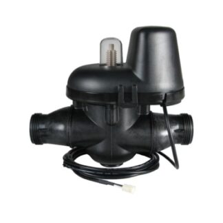 Zawór odcinający Clack V3070FF NHWBY WS1/WS1.25