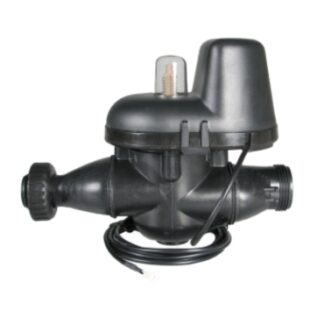 Zawór odcinający Clack V3070FM NHWBY WS1/WS1.25