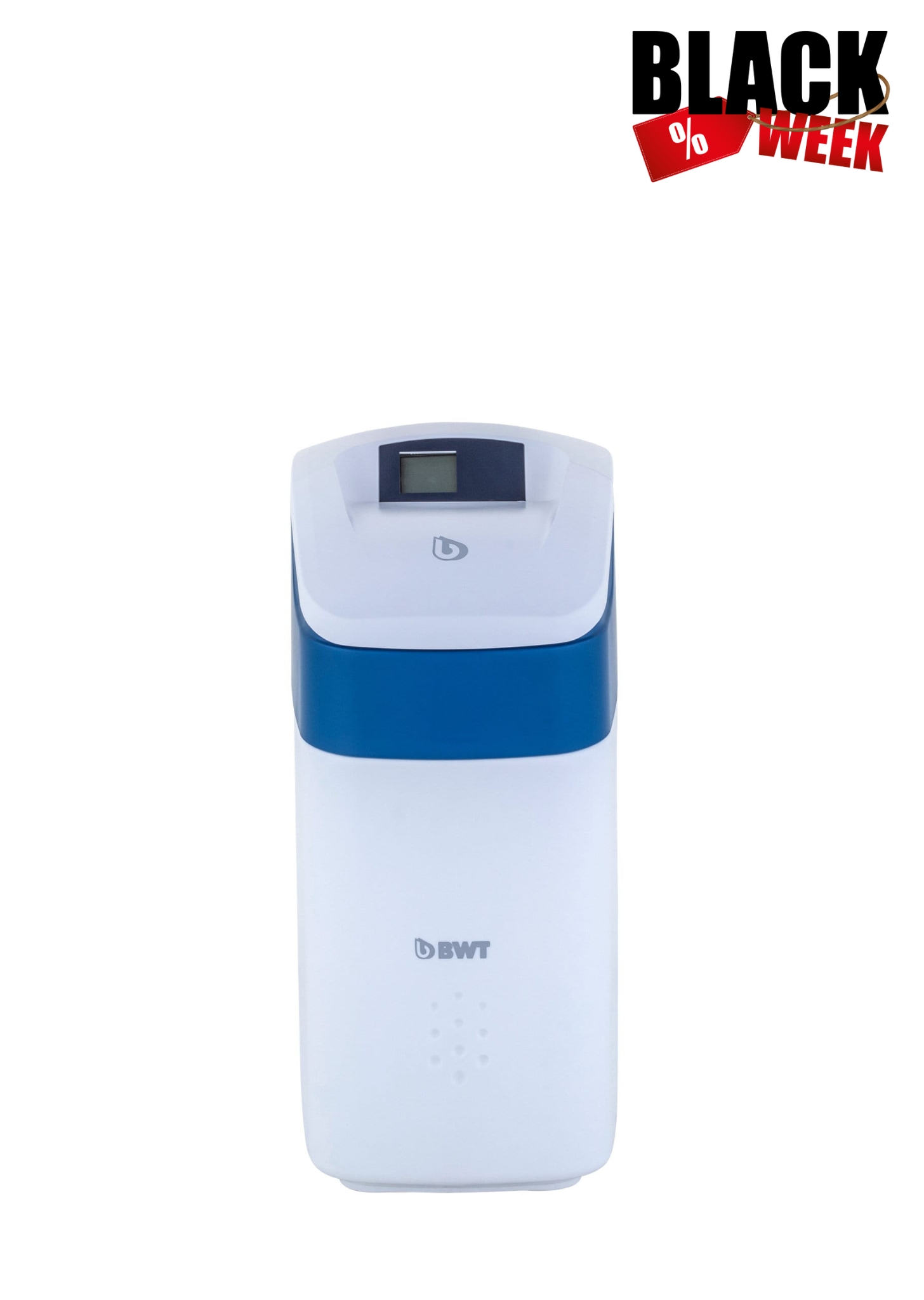 Zmiękczacz wody BWT Perla Silk M