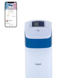 Zmiękczacz wody BWT Perla Silk M BIO WiFi