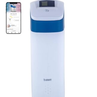 Zmiękczacz wody BWT Perla Silk XL BIO WiFi