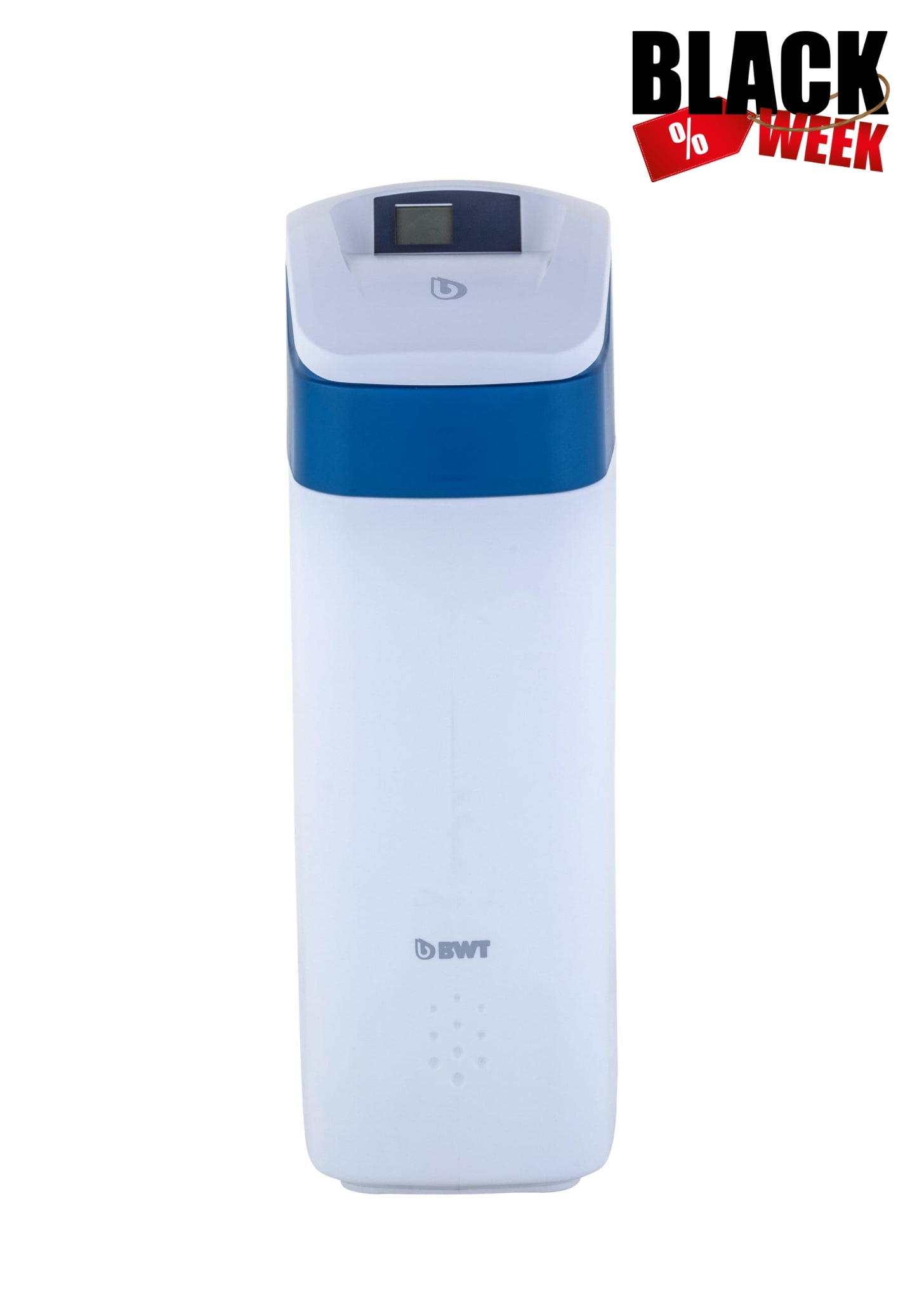 Zmiękczacz wody BWT Perla Silk XL