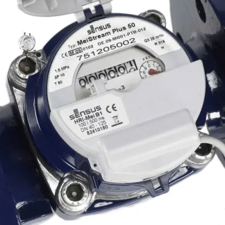 Nadajnik impulsów Sensus HRI-Mei