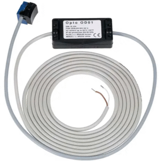 Nadajnik impulsów Sensus OD 01