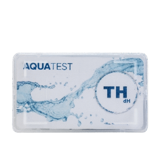 Zestaw do badania twardości ogólnej wody Aquatest TH dH