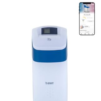 Zmiękczacz wody BWT Perla Silk M BIO WiFi