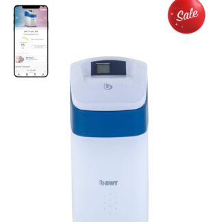 Zmiękczacz wody BWT Perla Silk M BIO WiFi