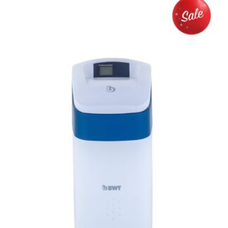 Zmiękczacz wody BWT Perla Silk M