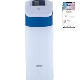 Zmiękczacz wody BWT Perla Silk XL BIO WiFi