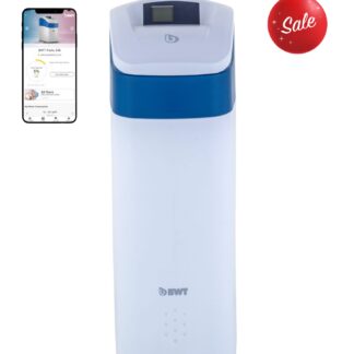 Zmiękczacz wody BWT Perla Silk XL BIO WiFi