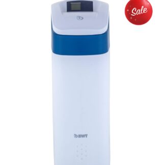 Zmiękczacz wody BWT Perla Silk XL