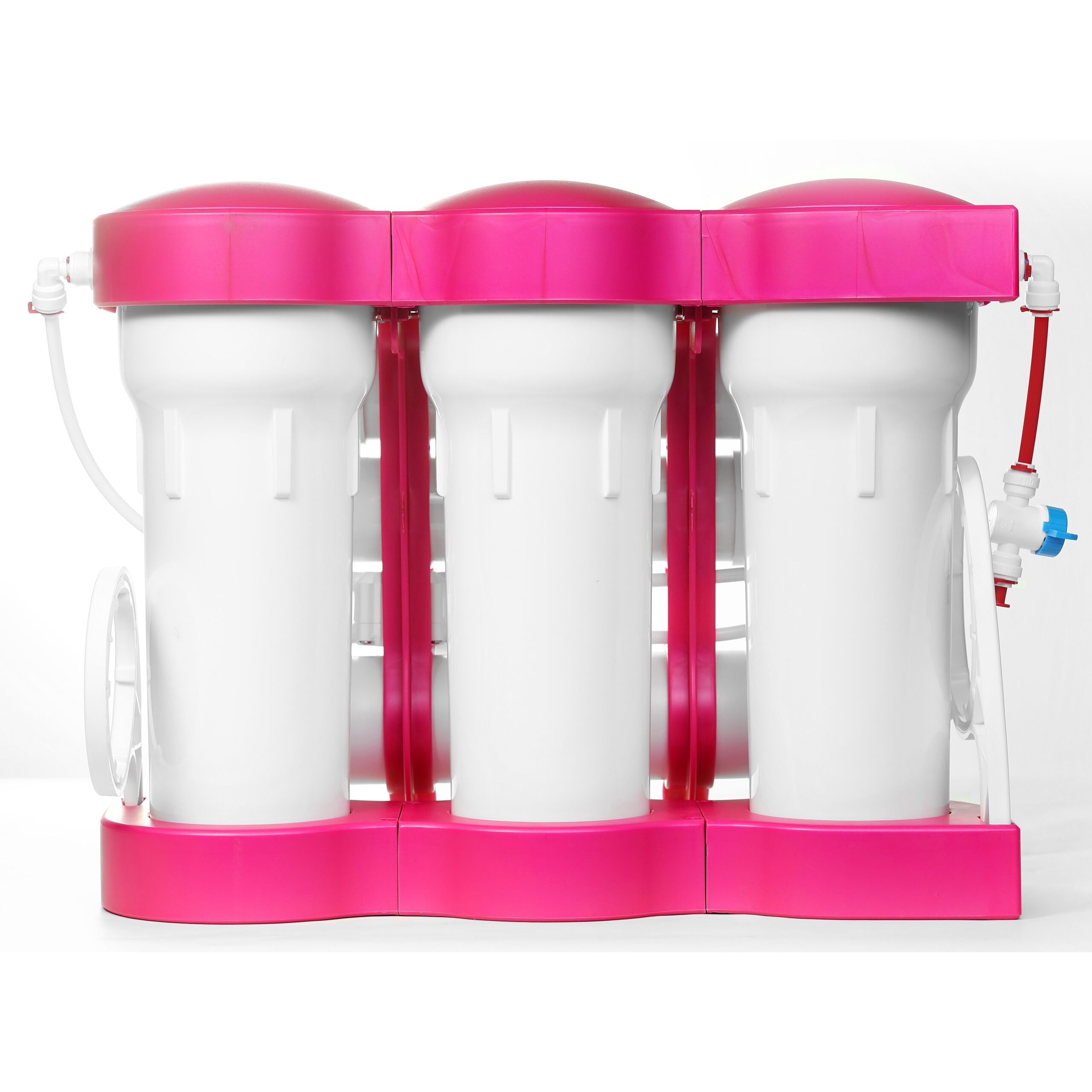 Filtr odwróconej osmozy BWT Pink Reverse Magnesium Mineralized Water - obrazek 3