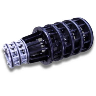 Uszczelnienie tłoka zaworu Clack WS2H V3065