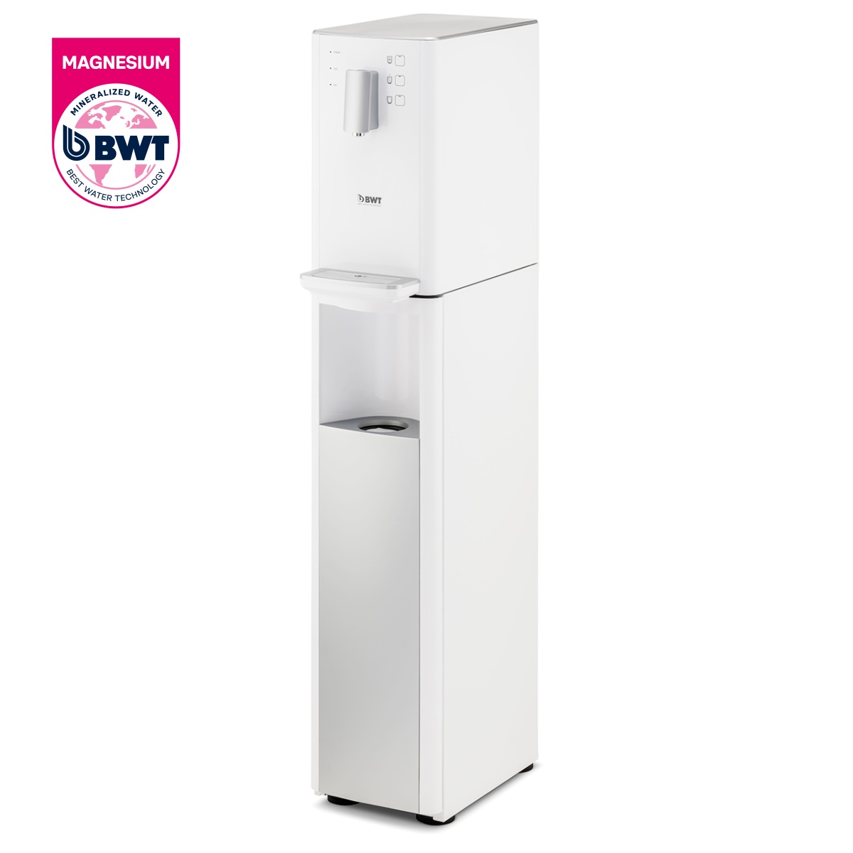 Dystrybutor wody BWT AQA Drink Pro 20 CAS