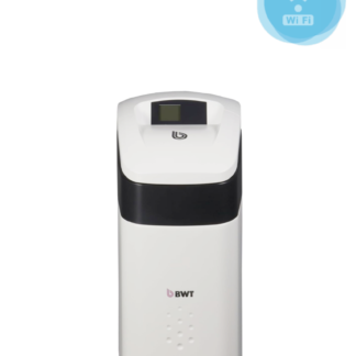 Zmiękczacz wody BWT Perla Silk M (15) BIO WiFi - wersja 2026