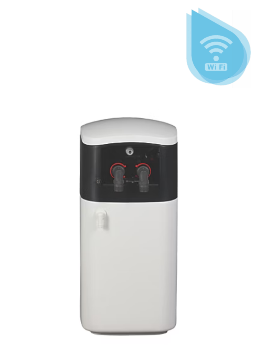 Zmiękczacz wody BWT Perla Silk M (15) BIO WiFi - wersja 2026 - obrazek 3