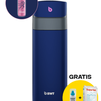 Zmiękczacz wody BWT Perlamat 25 BIO