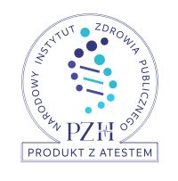 NIZP PRODUKT Z ATESTEM NIZP PRODUKT Z ATESTEM